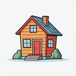 Our Home!