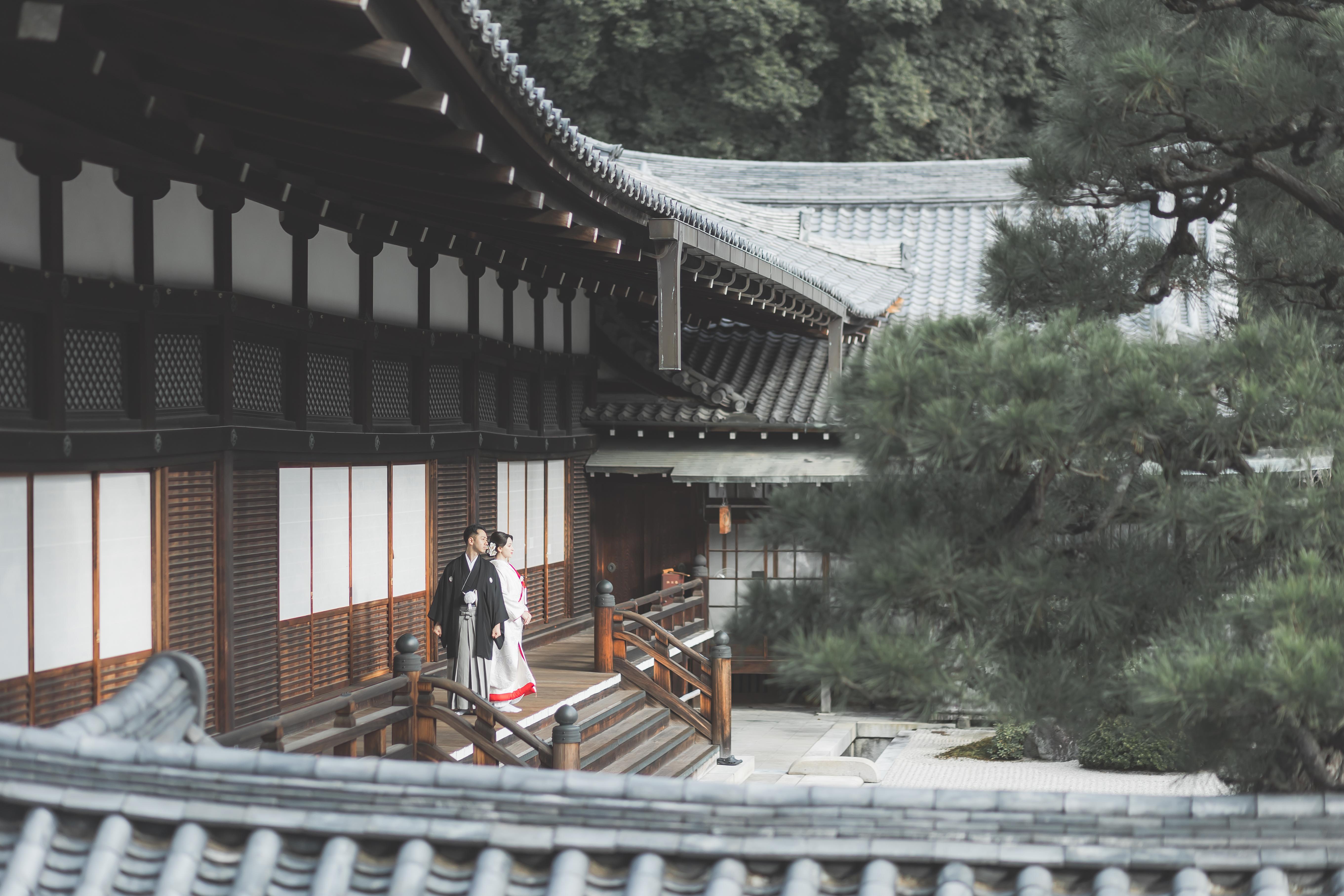The Wedding Website of Fernanda Mata and Satoshi Minami