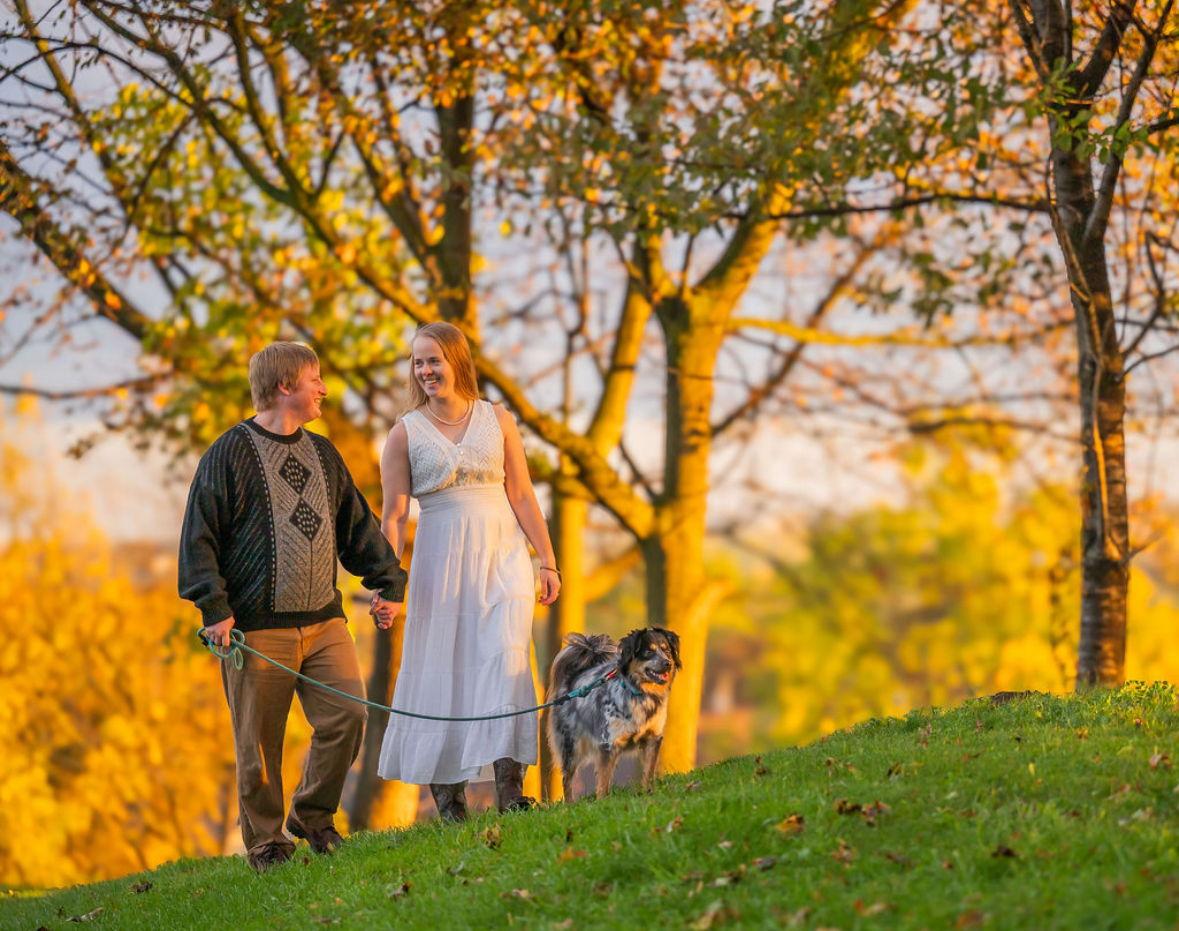 The Wedding Website of Kaitlyn McGarvey and Ryan Spires