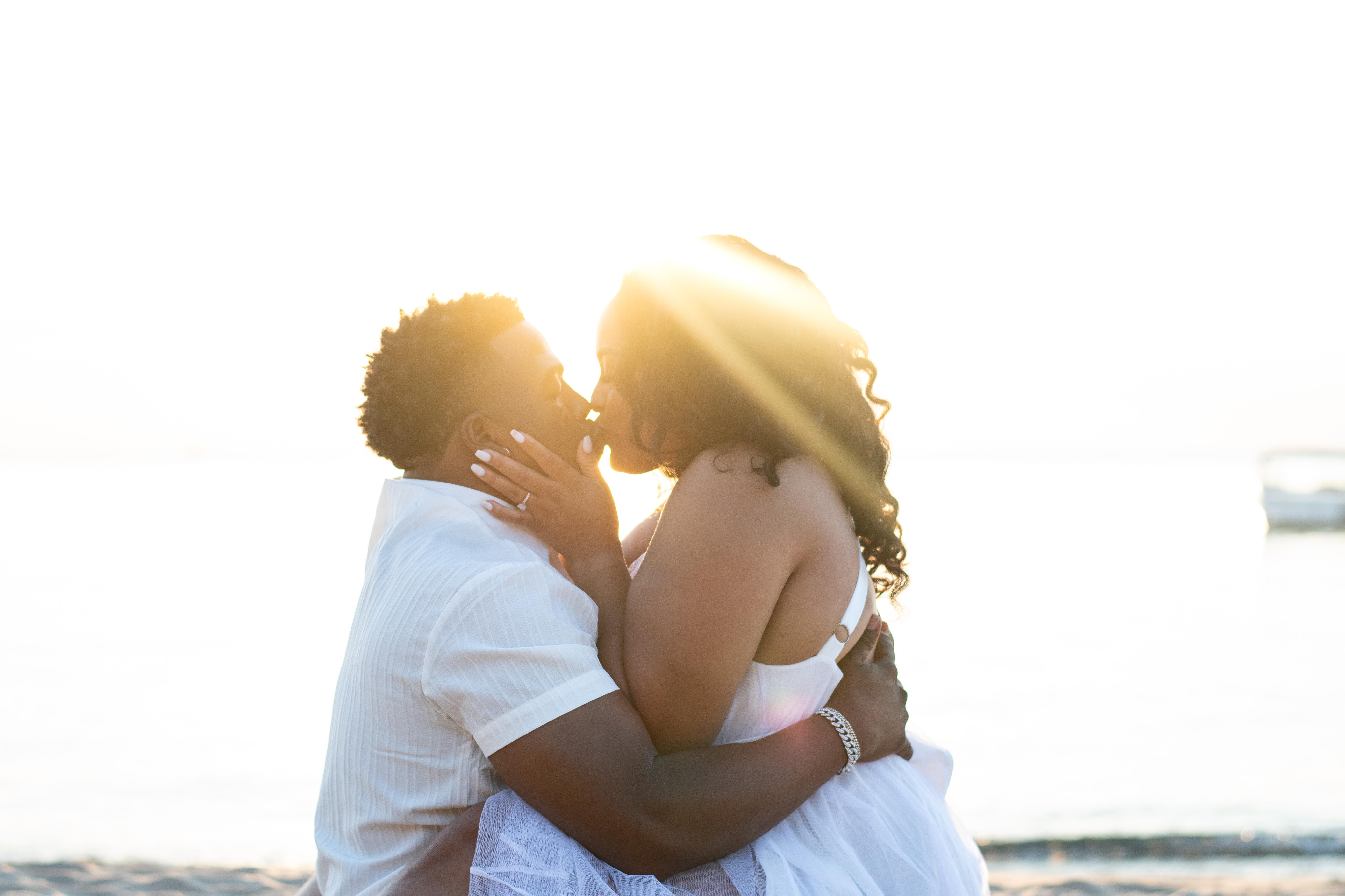 The Wedding Website of Valerie Coakley and James Burke