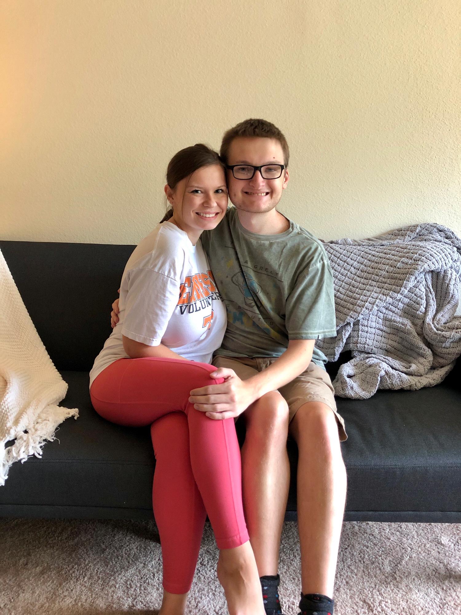 Getting our own place (July 2020)