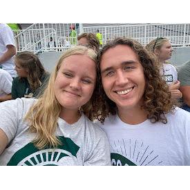 MSU Football games