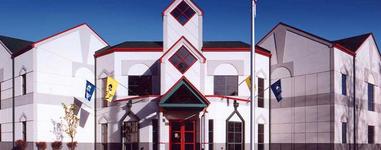 Children's Museum of Illinois
