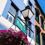 Shopping — Charleston City Market & Downtown Boutiques