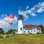 Chatham Lighthouse