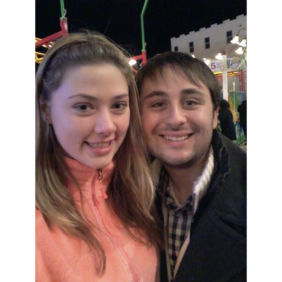 New Year's Eve - Ocean City, NJ