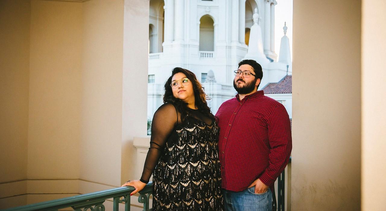 The Wedding Website of Araceli Rodriguez and Bijan Bootorabi