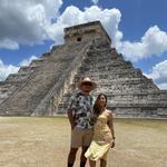 Chichén-Itzá