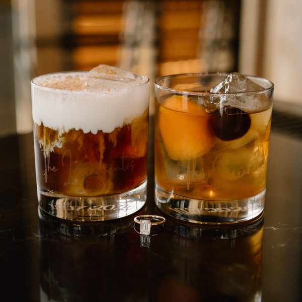 A Toast to our Future