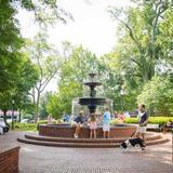 Marietta Square