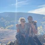 Lionshead Rock/Game Creek Trail Parking
