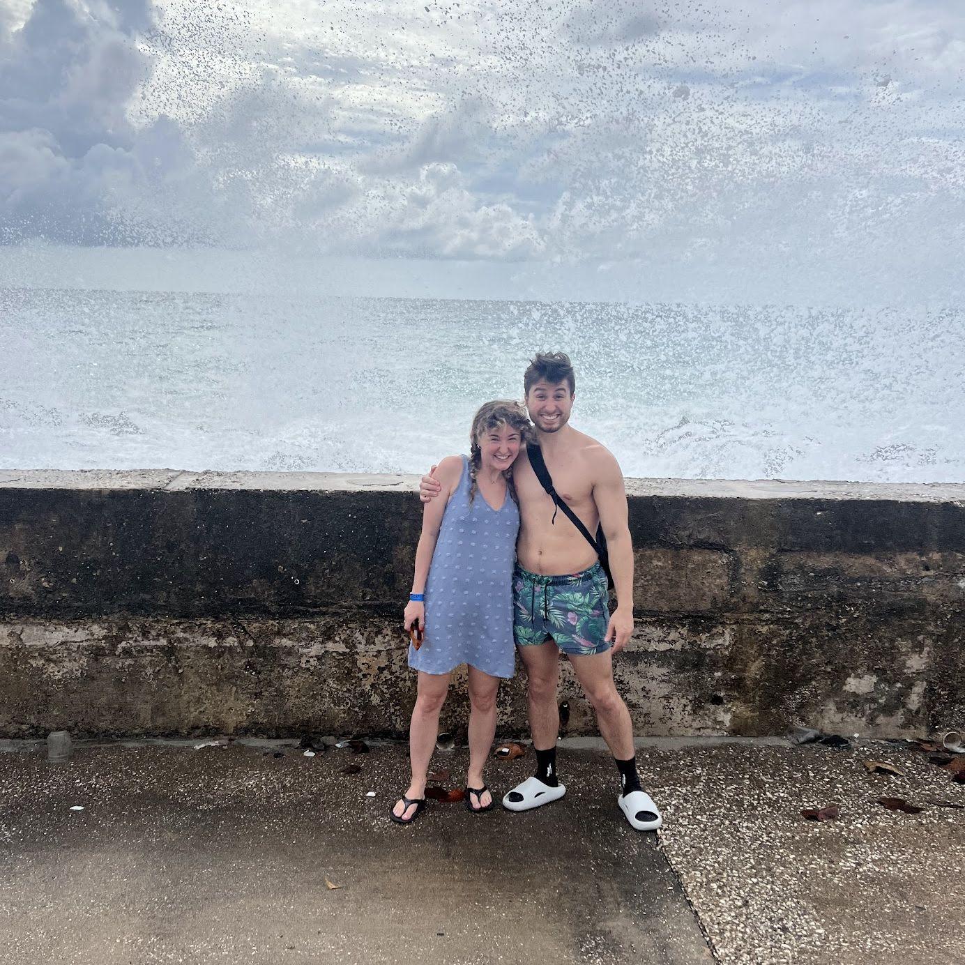 2023
Grand Cayman