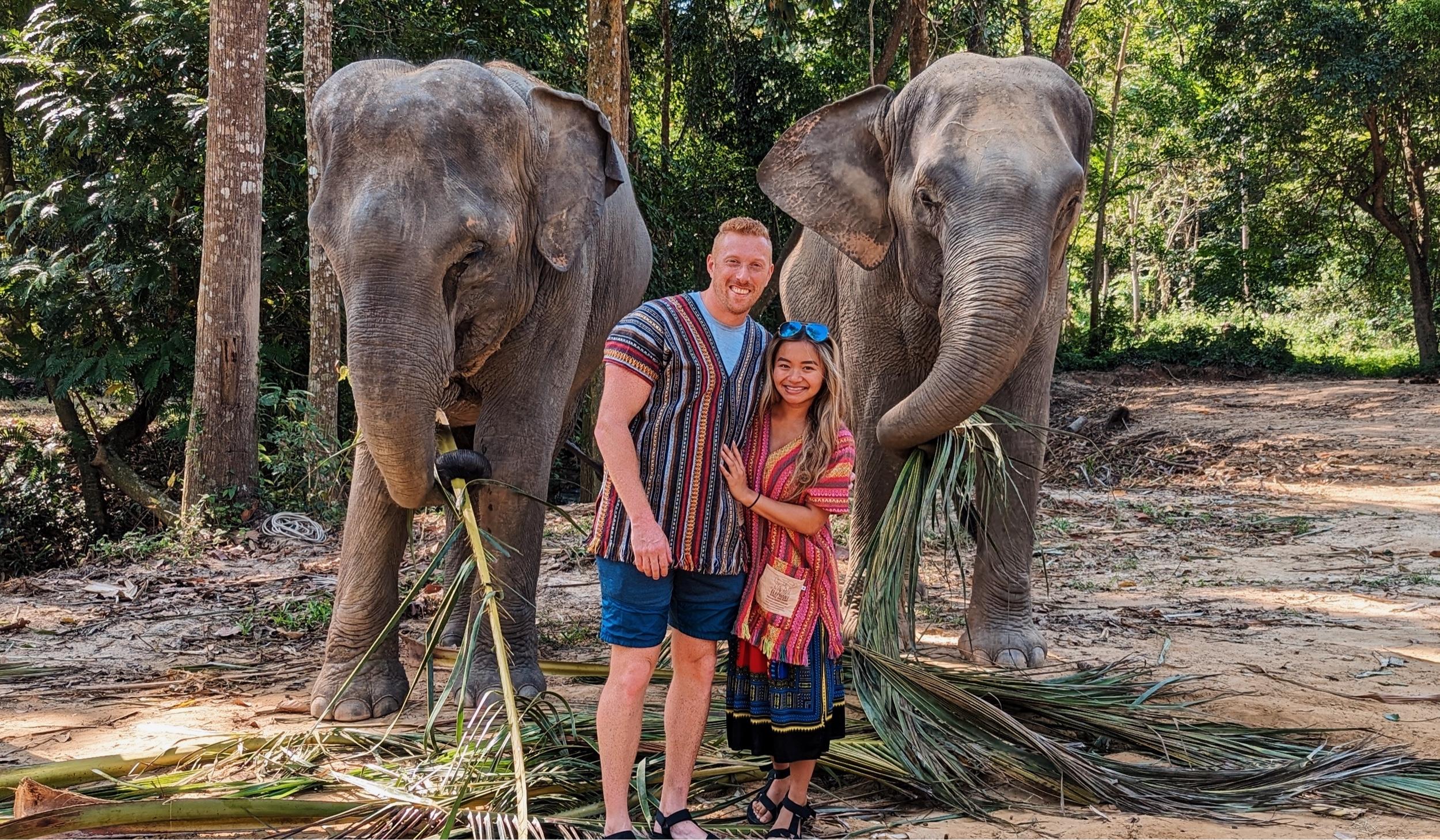 The Wedding Website of Joshua Gorden and Kirsten Acapulco
