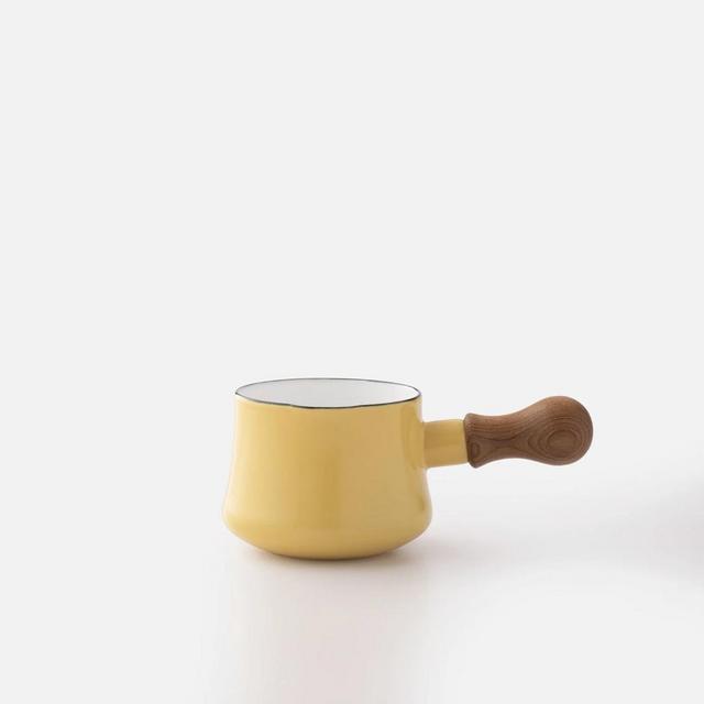 Købenstyle Butter Warmer - Yellow