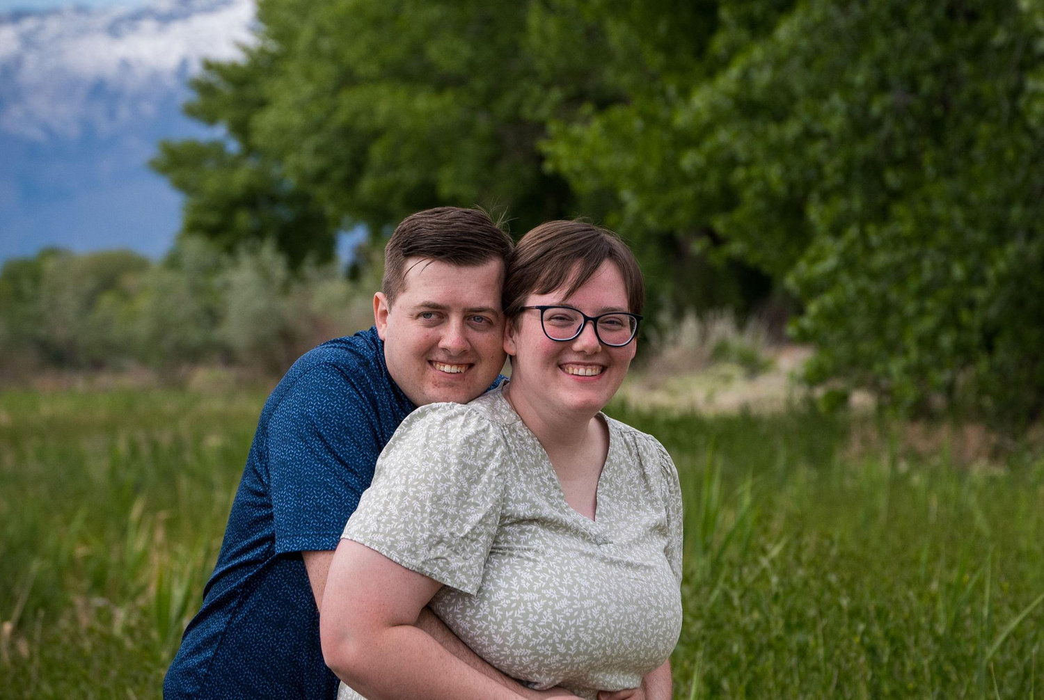 The Wedding Website of Ian Cole and Kaitlyn Whitney