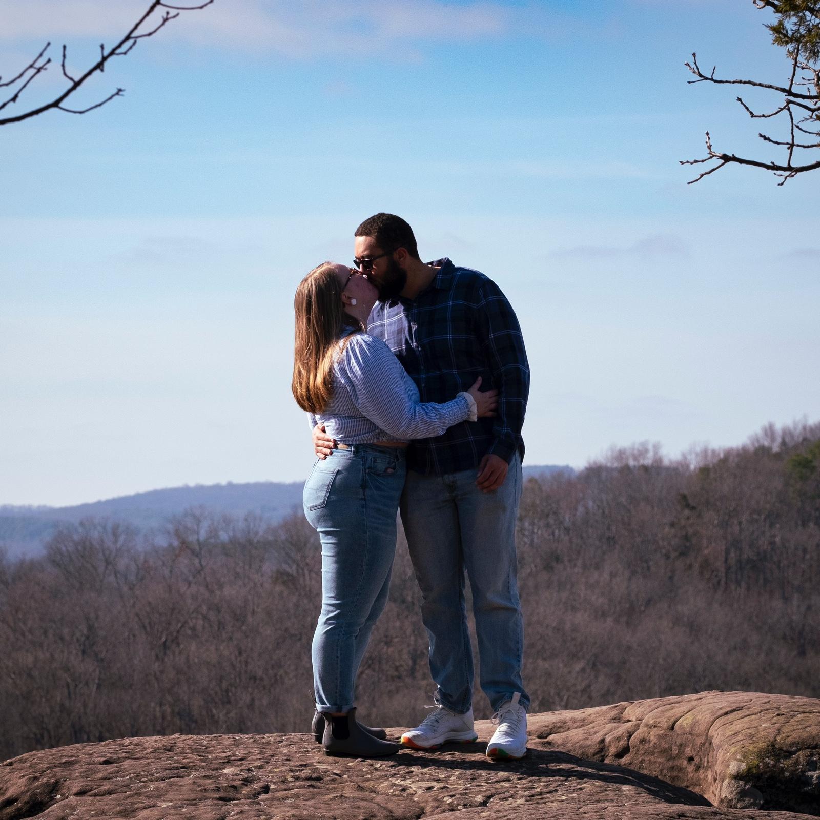 Our Engagement - January 2023