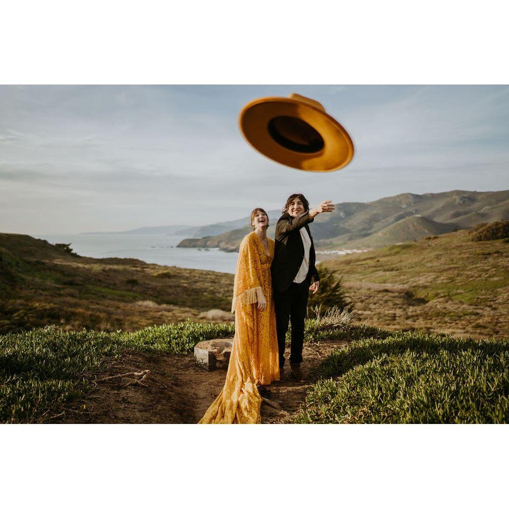 Photo by Lilys & Horns Photography.