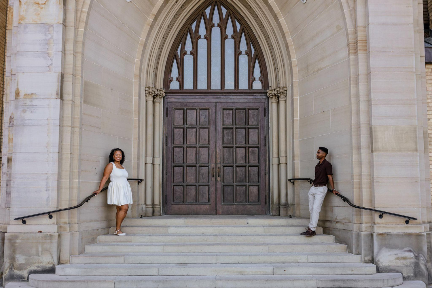 The Wedding Website of Lexi Sloan-Harper and Reid Culberson