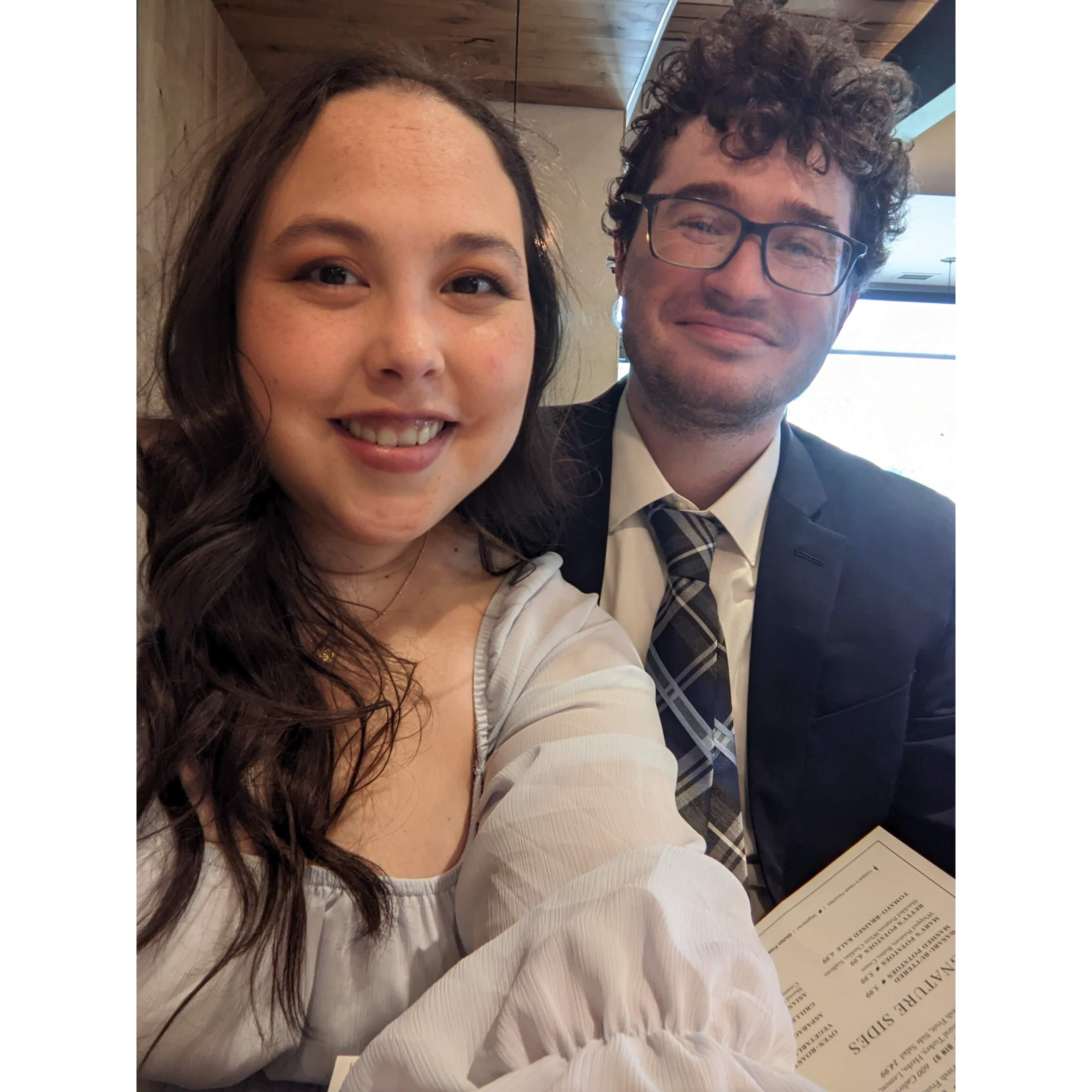 McMahon Wedding 04.30.22