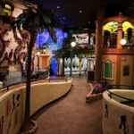 Casa Bonita