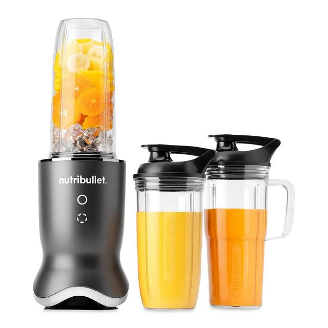 NutriBullet Ultra 1200-Watt Single-Serve Blender