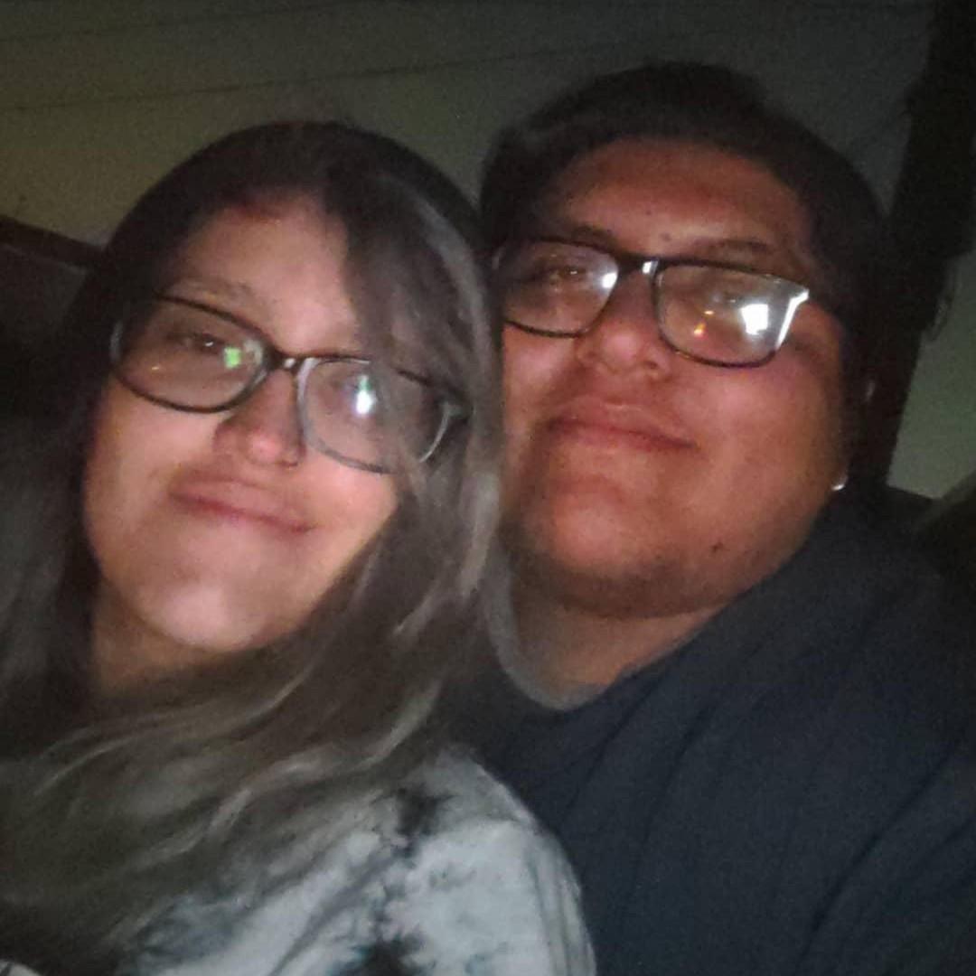 First 4th of July after moving out to L.A together.