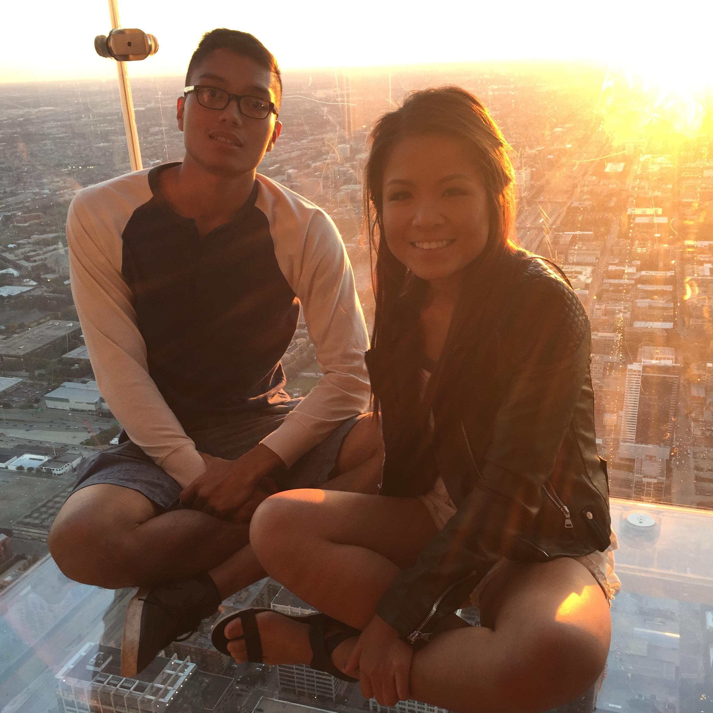 2015 - Chicago 
