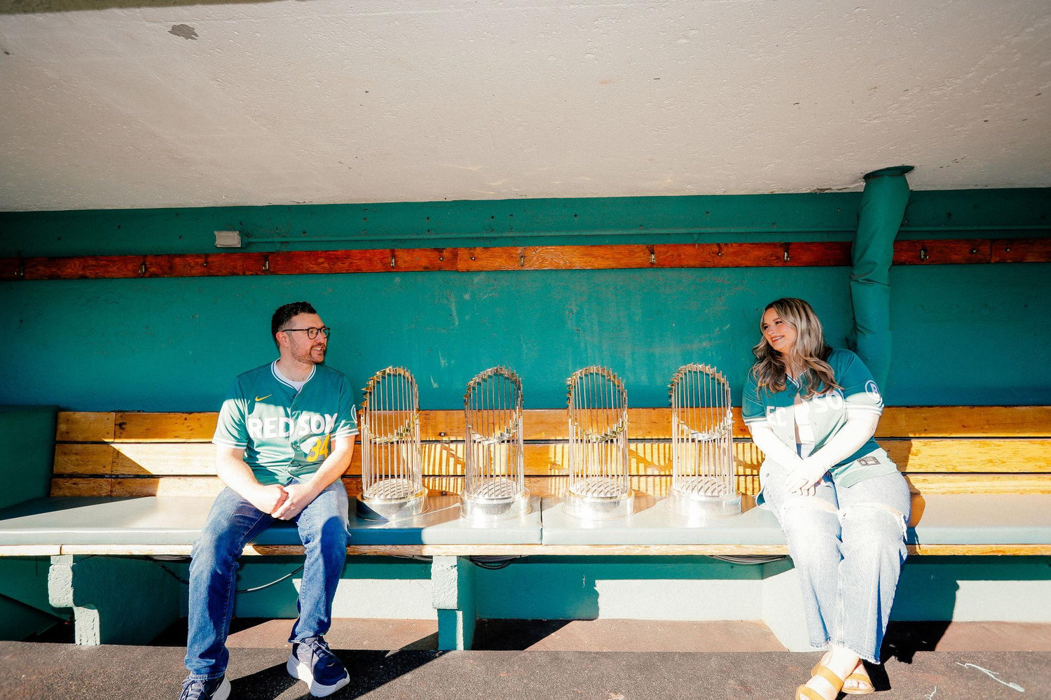 Allison LeBlanc and Brian Perrin's Wedding Website