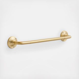 Classic 18" Bath Towel Bar