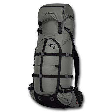Stone Glacier Sky 5900