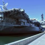 USS Midway Museum