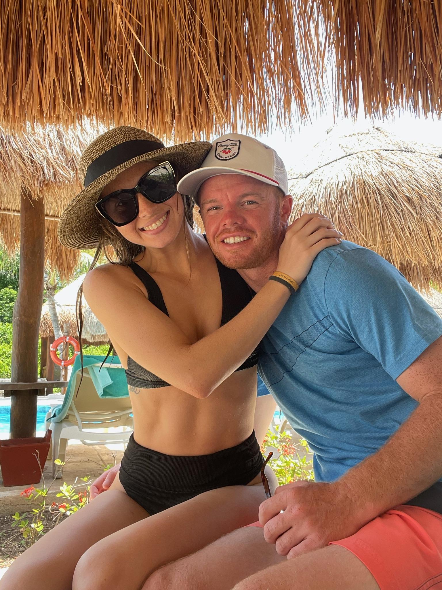 The Wedding Website of Mallory Lovett and Callum McNeill