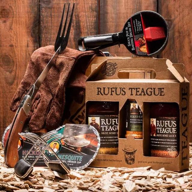 Pit Master Crate