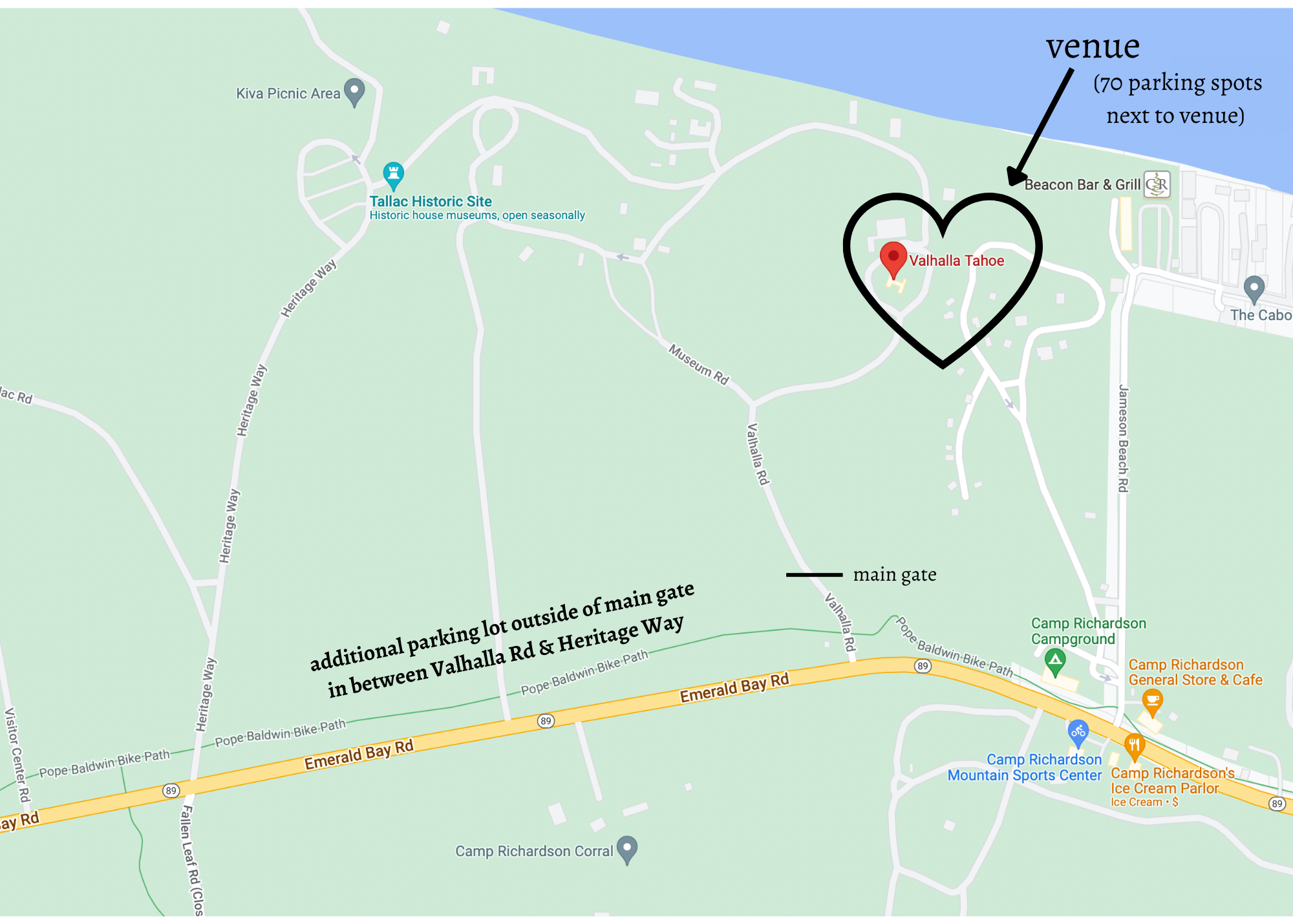 The Wedding Website of Katie Romanolo and Ryker Kangail