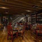 The Goblin Market Restaurant & Lounge