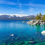 Lake Tahoe