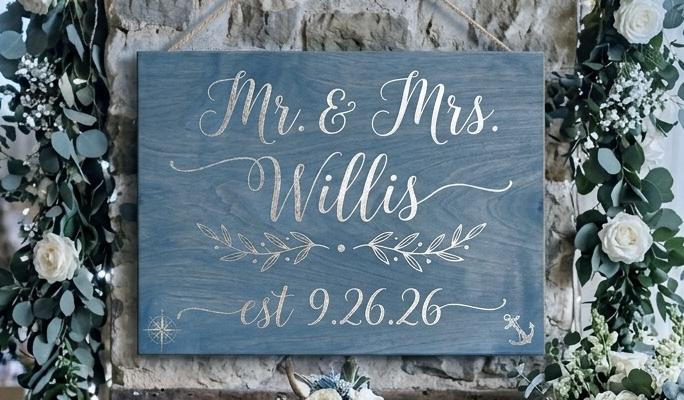 The Wedding Website of Erica Nicole Williams and John William Willis