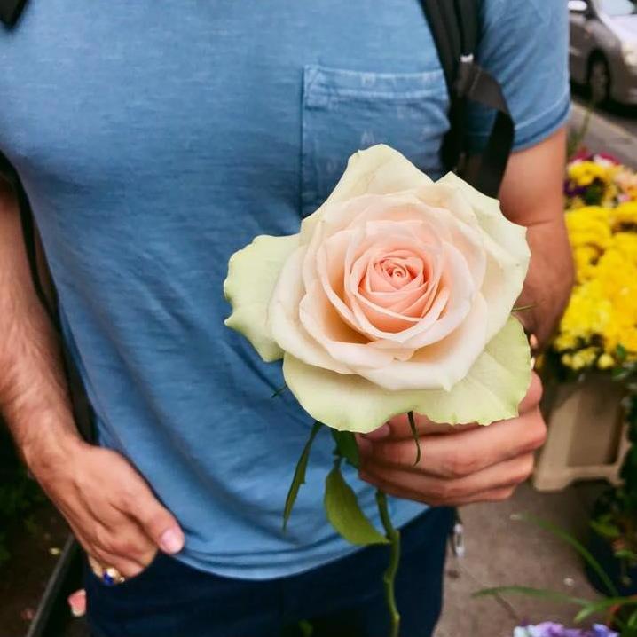 London, England
Summer 2017
