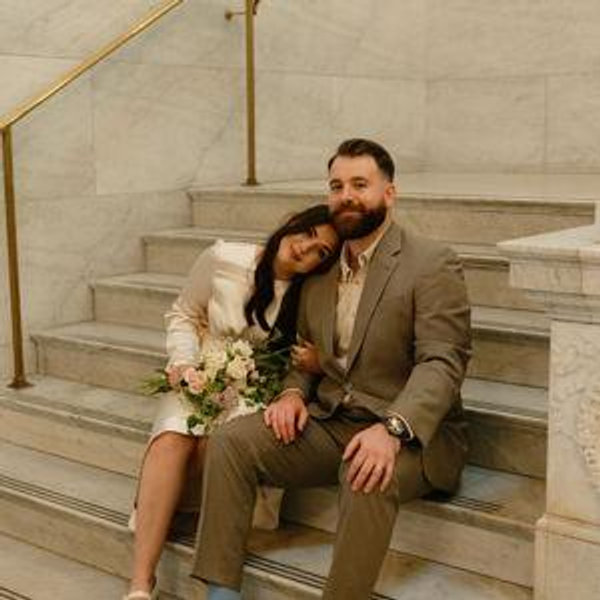 Our newlywed fund (Venmo)