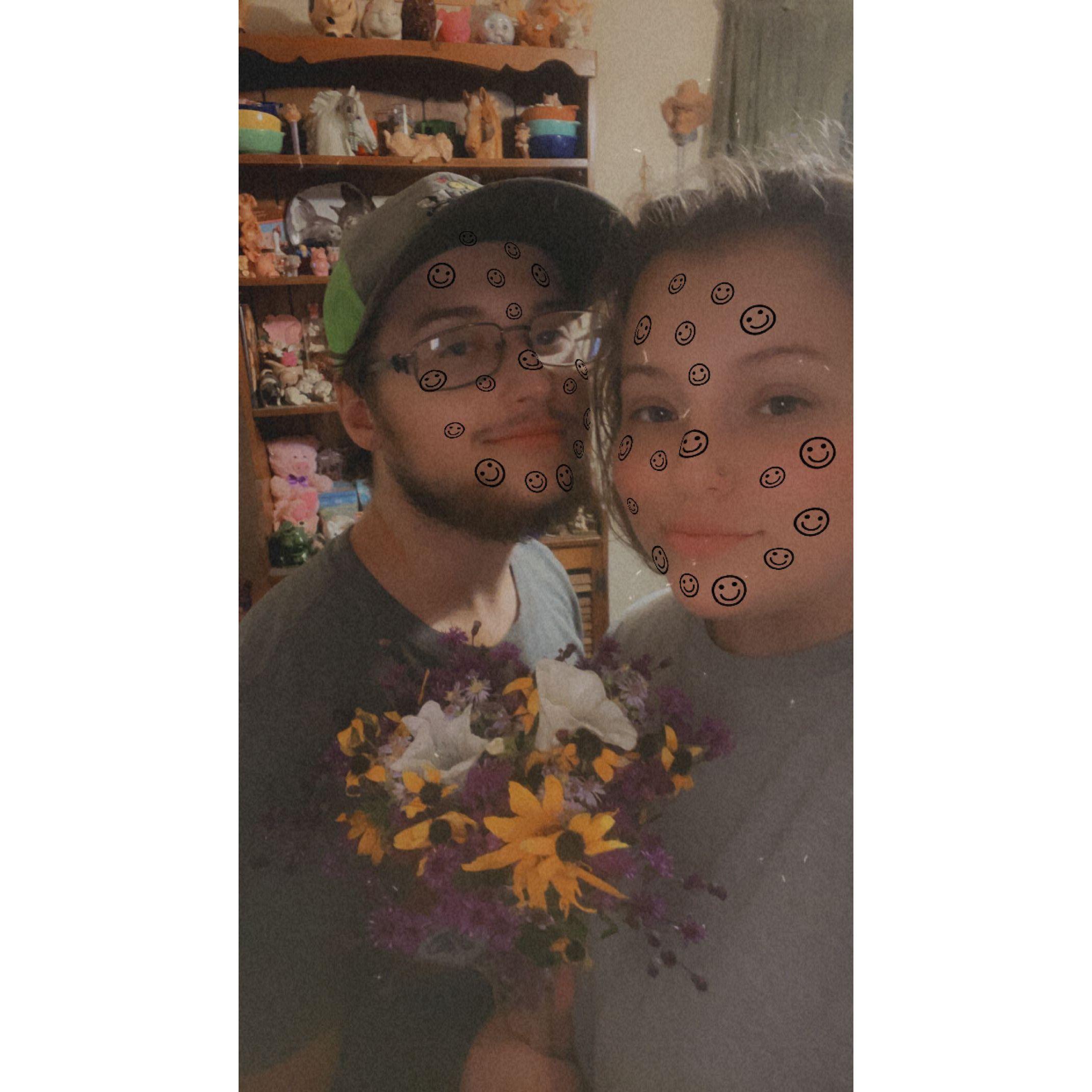 Wildflowers 💐