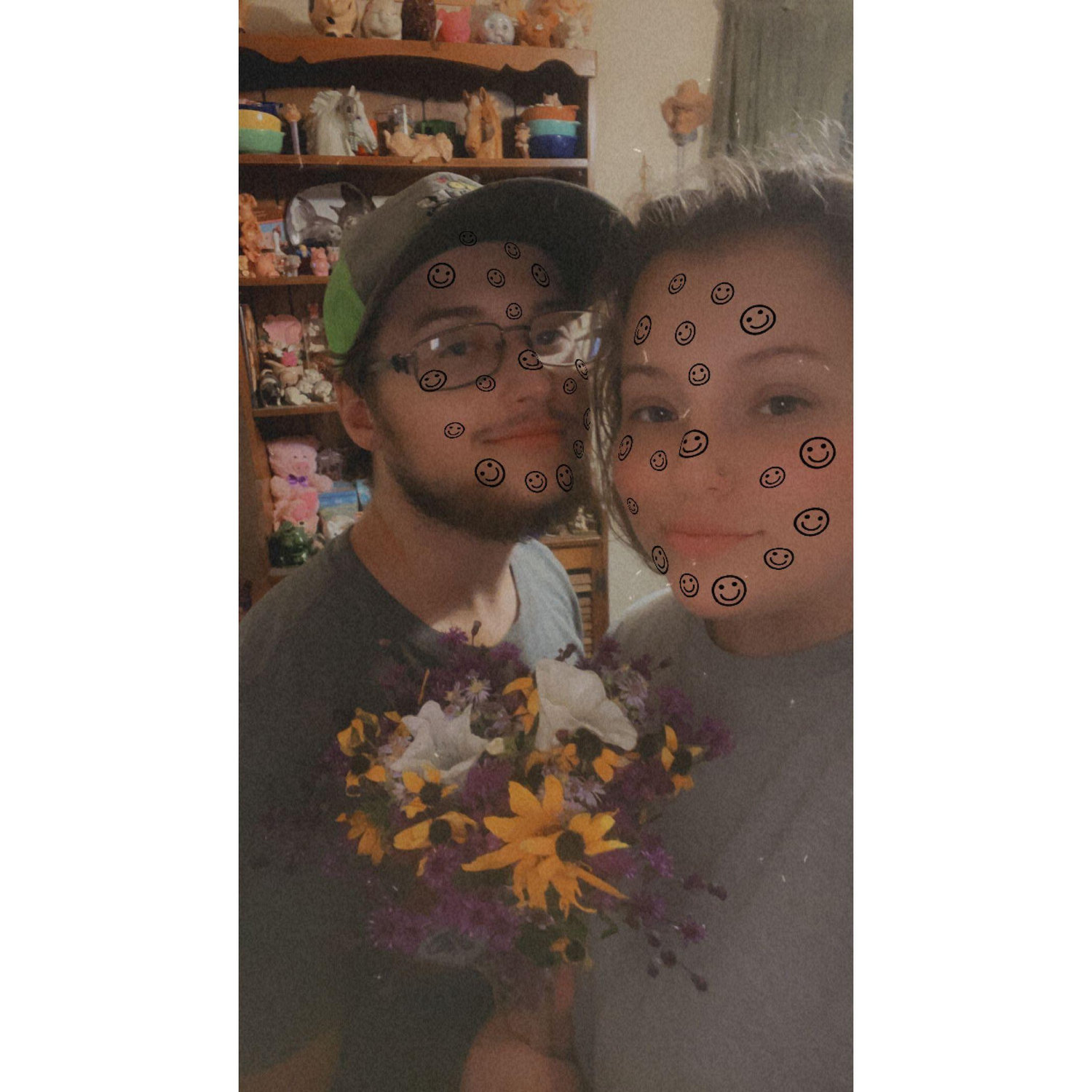 Wildflowers 💐
