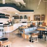 Merit Coffee Co.