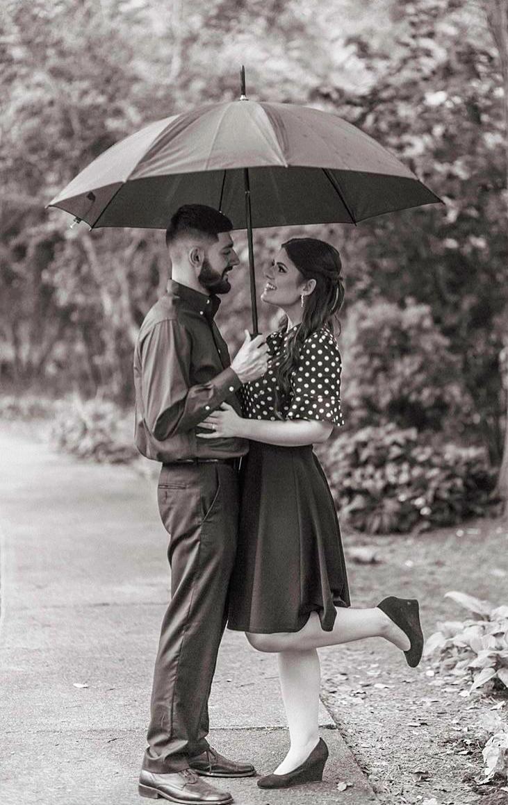 The Wedding Website of Debbie Faria and Isaac Tortian