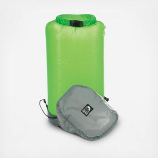 eVent Sil Compression DrySack
