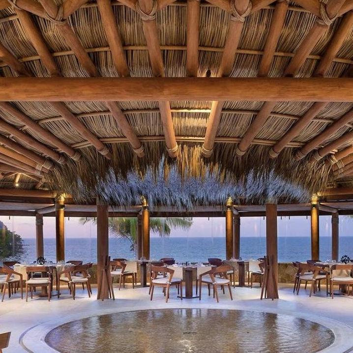 Kupuri Beach Club