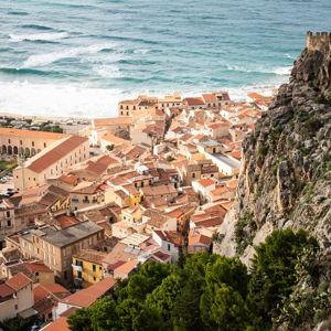 Italy Honeymoon Fund