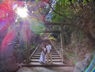 The Wedding Website of Priscilla Garcia and Brandon Chavarria