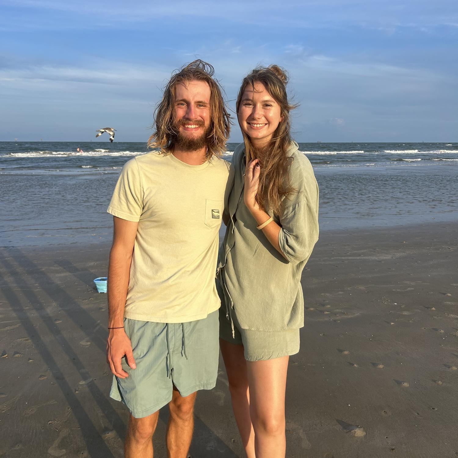 Denkeler/Doherty family vacation in Port Aransas - 07.20.24