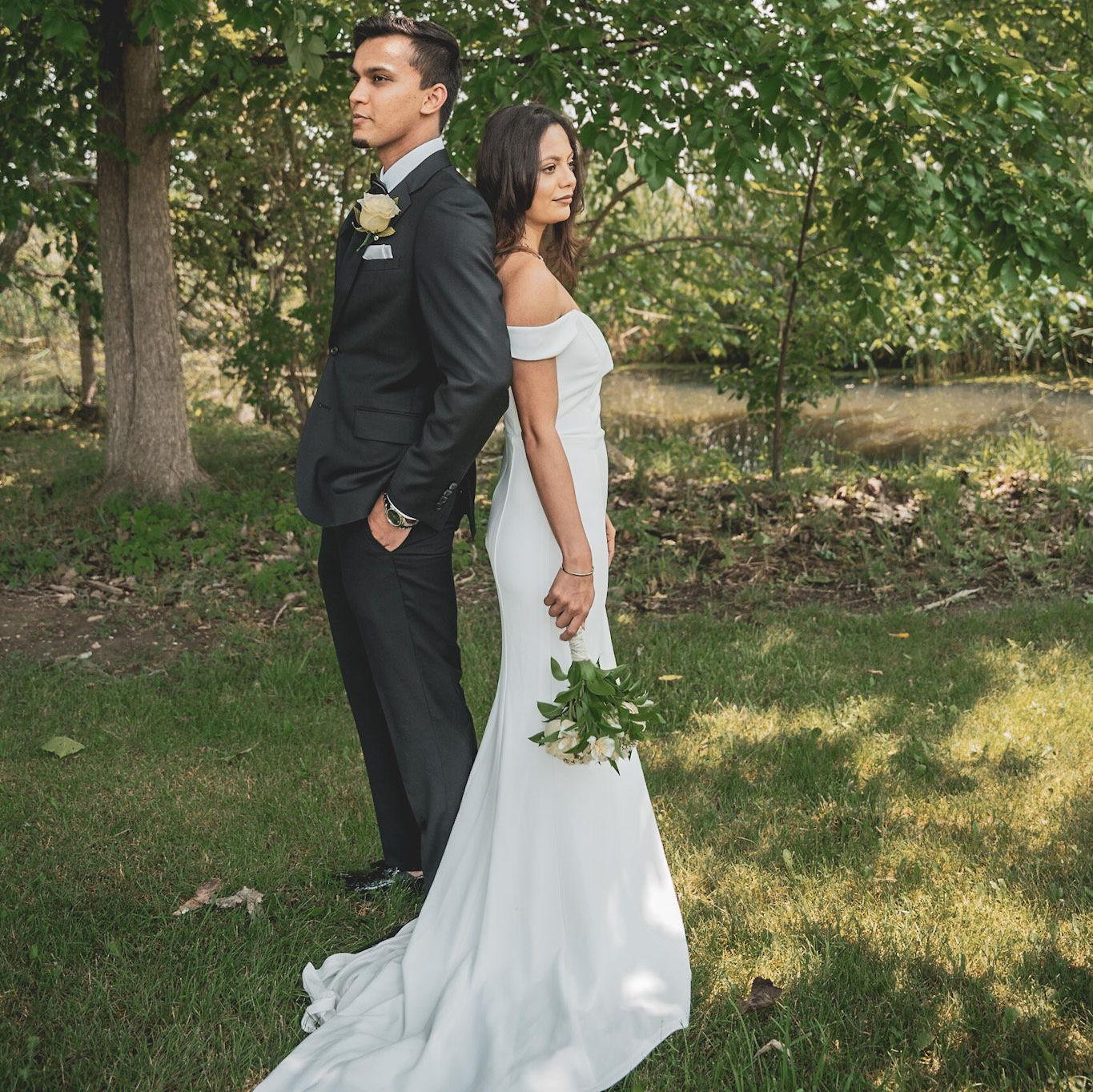 Civil ceremony