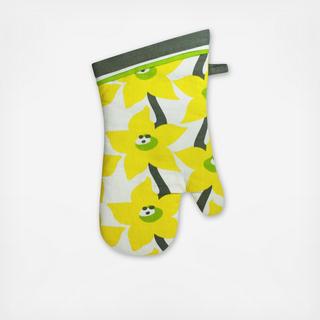 Sunshine Oven Mitt, Set of 2